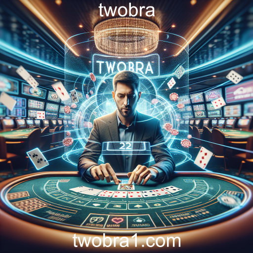 Explorando o Mundo dos Jogos de Cartas no 'twobra'