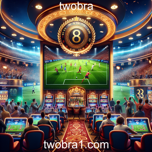 A Evolução dos Jogos de Esportes no Mundo Digital